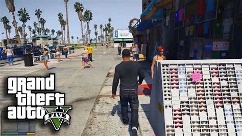 Play GTA 5 